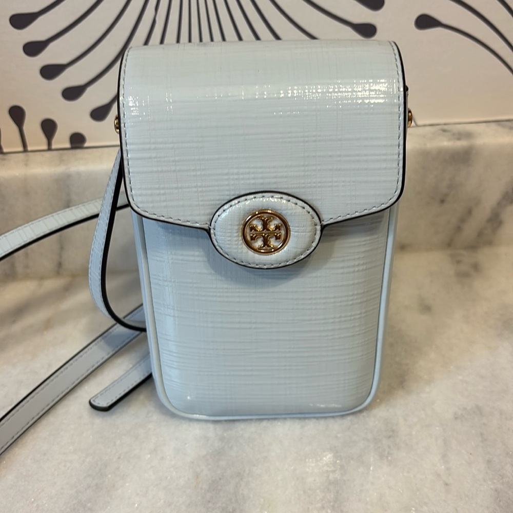 Tory Burch Robinson Crossbody bag